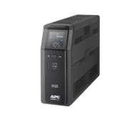 APC Back-UPS Pro 1200 (1200VA/700W, 8 xIEC, AVR, LCD) - 703311 - zdjęcie 7